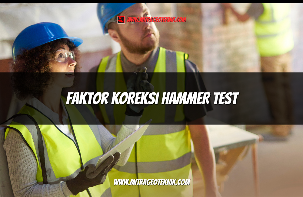 Faktor Koreksi Hammer Test